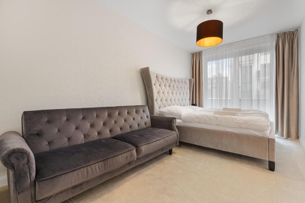 Lam Jegeho Alej - Jacuzzi - Free Parking Daire Bratislava Dış mekan fotoğraf